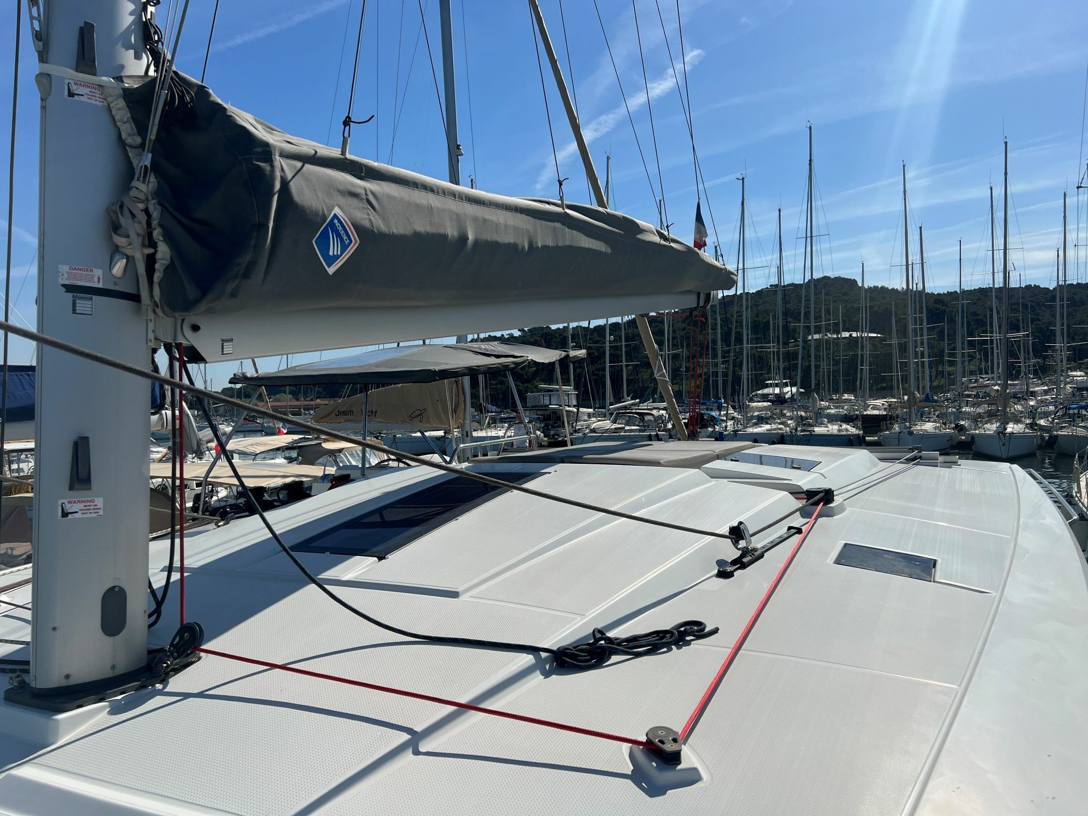 Fountaine Pajot Astrea 42 | Whitehaven