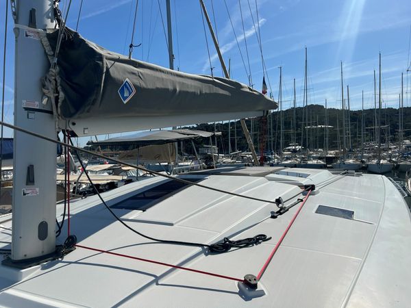 Fountaine Pajot Astrea 42 | Whitehaven