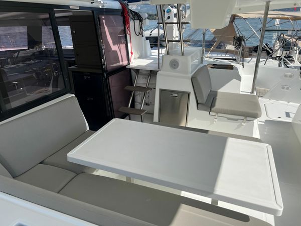 Fountaine Pajot Astrea 42 | Whitehaven