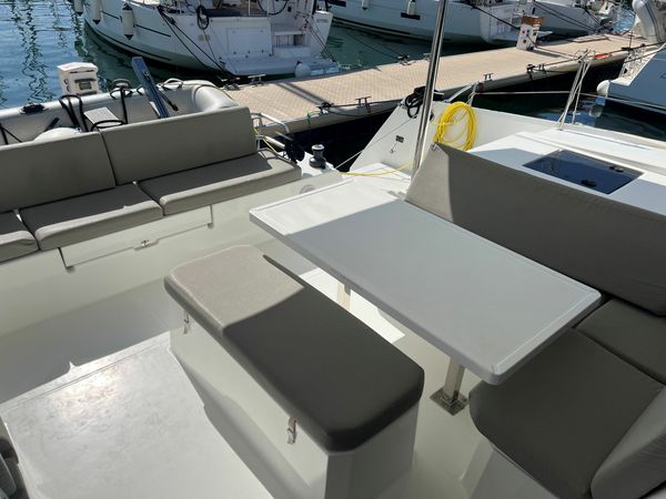 Fountaine Pajot Astrea 42 | Whitehaven