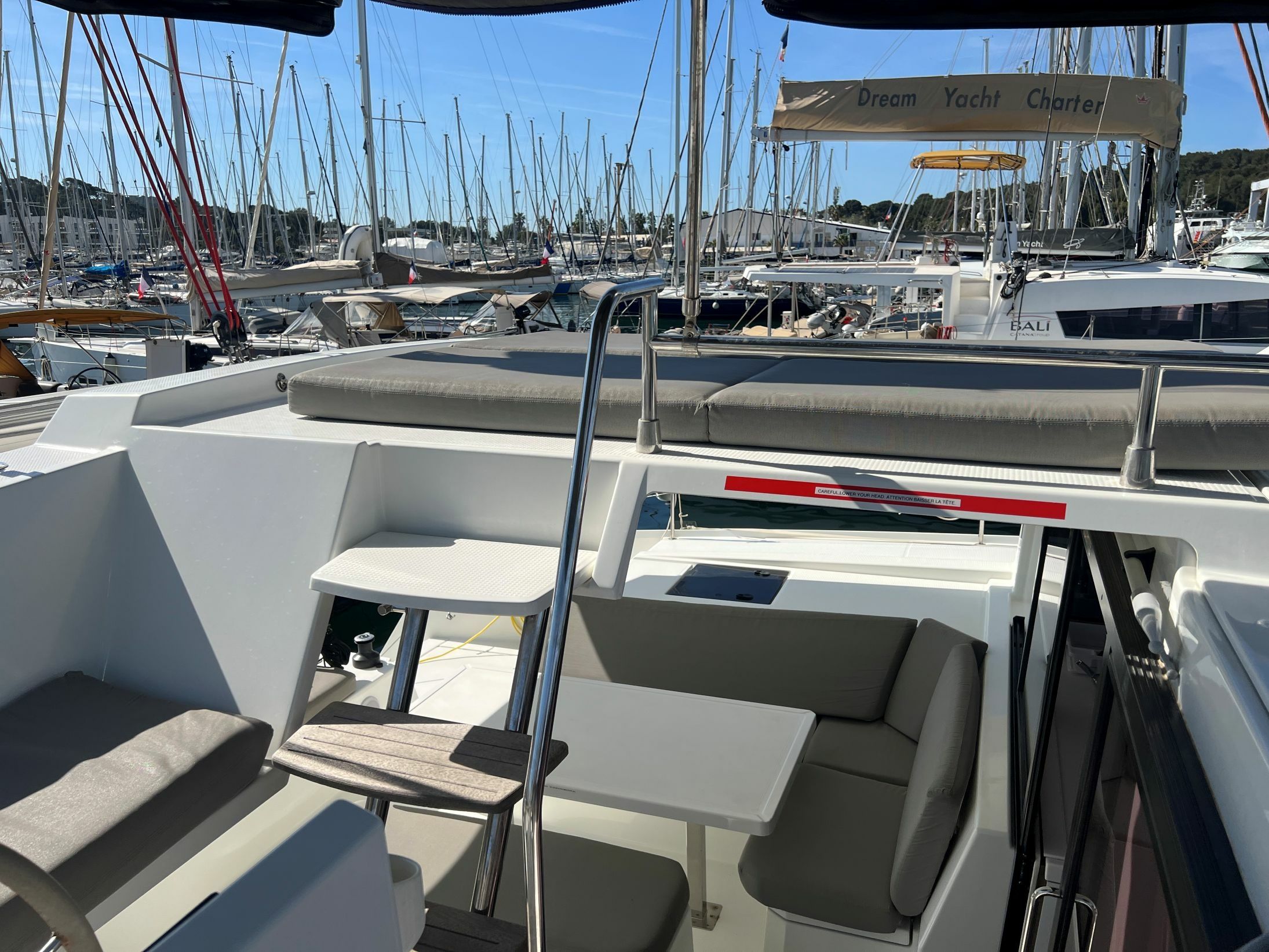 Fountaine Pajot Astrea 42 | Whitehaven