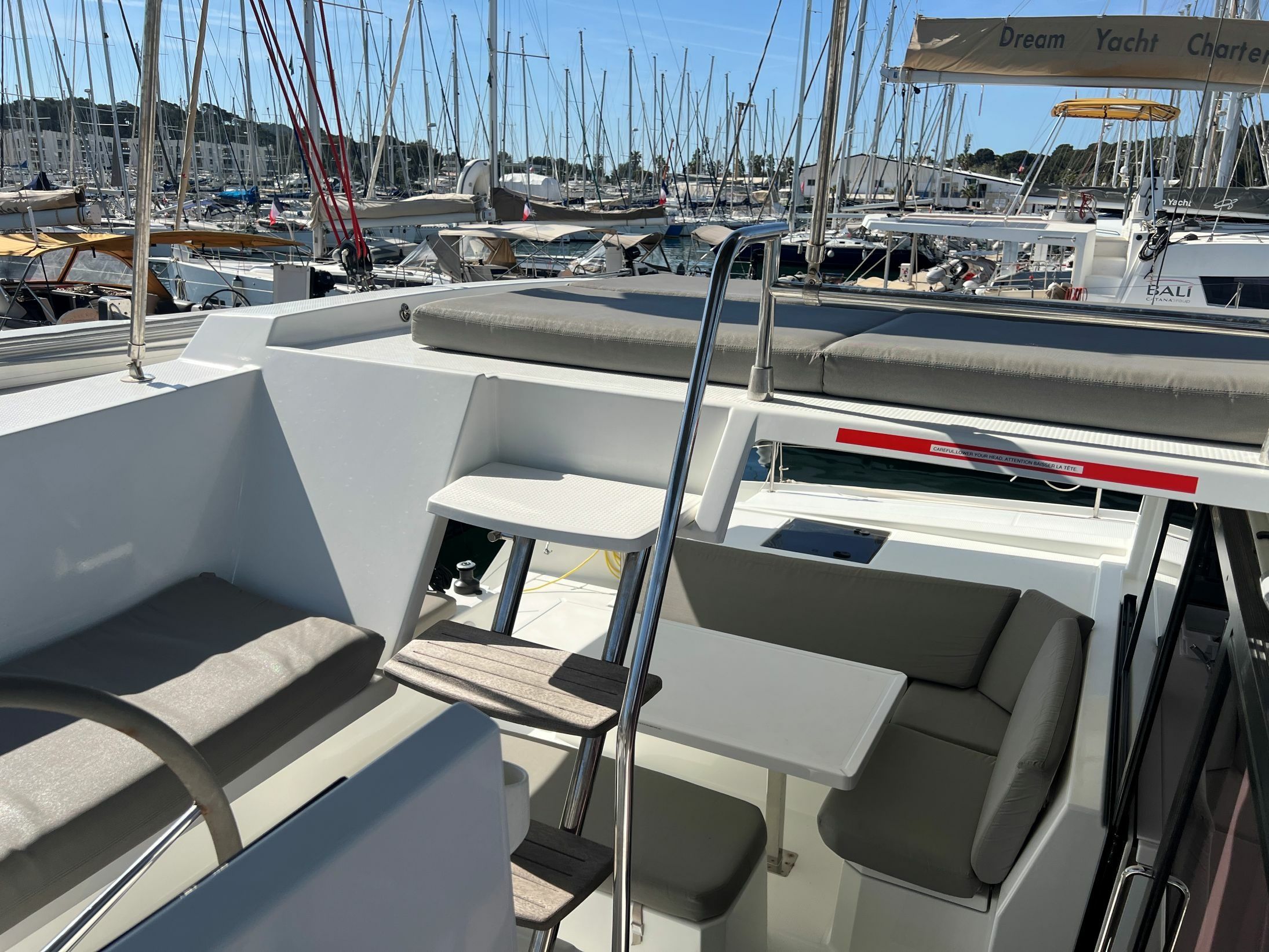 Fountaine Pajot Astrea 42 | Whitehaven