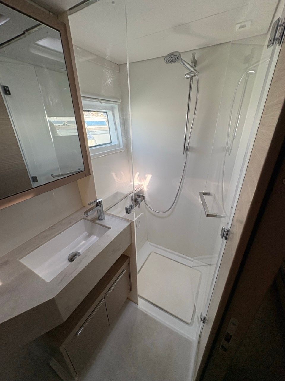 Lagoon 46 | Edelweiss