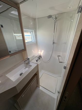 Lagoon 46 | Edelweiss