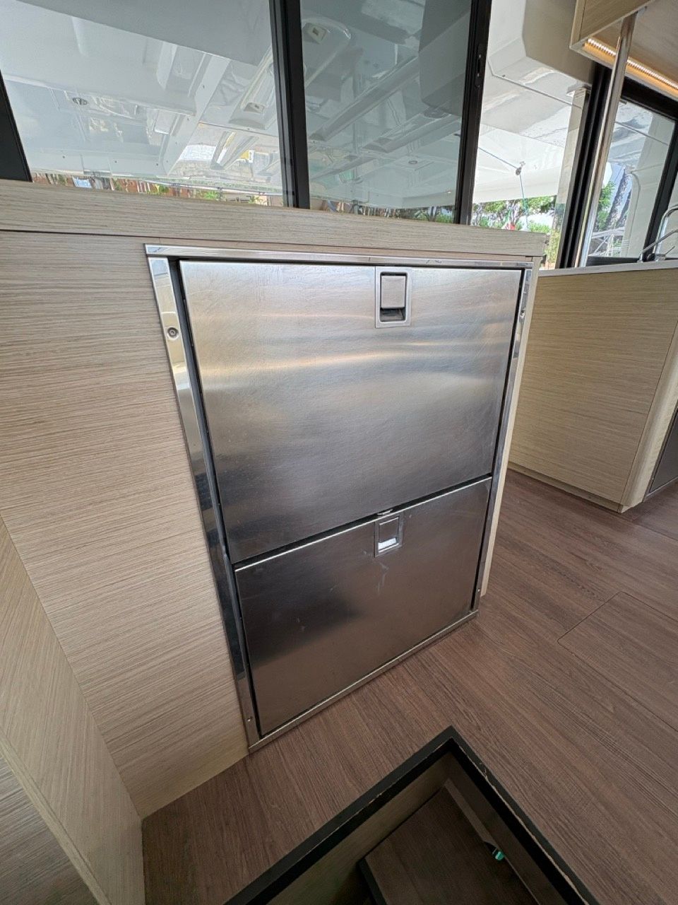 Lagoon 46 | Edelweiss