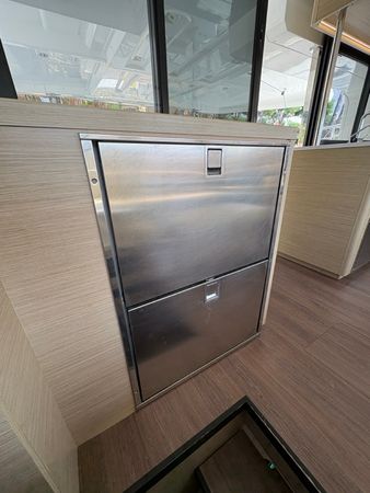 Lagoon 46 | Edelweiss