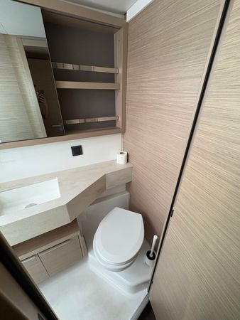 Lagoon 46 | Edelweiss