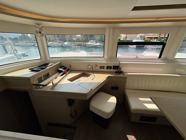 Lagoon 46 | Edelweiss