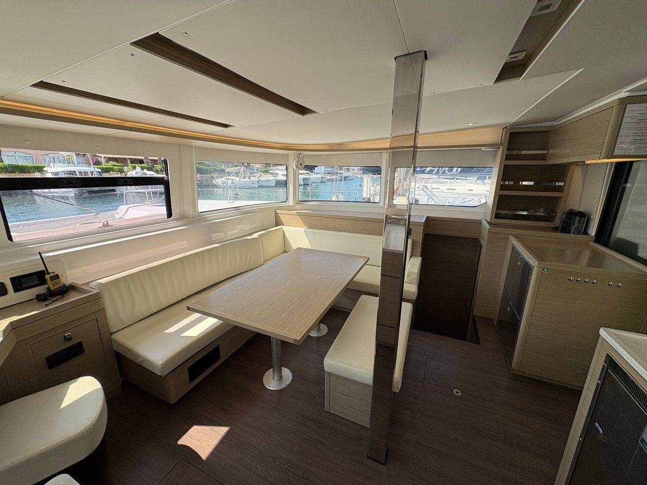 Lagoon 46 | Edelweiss