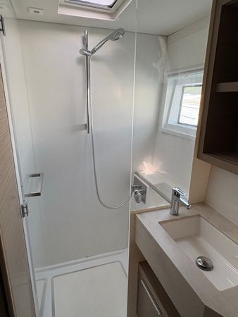 Lagoon 46 | Edelweiss