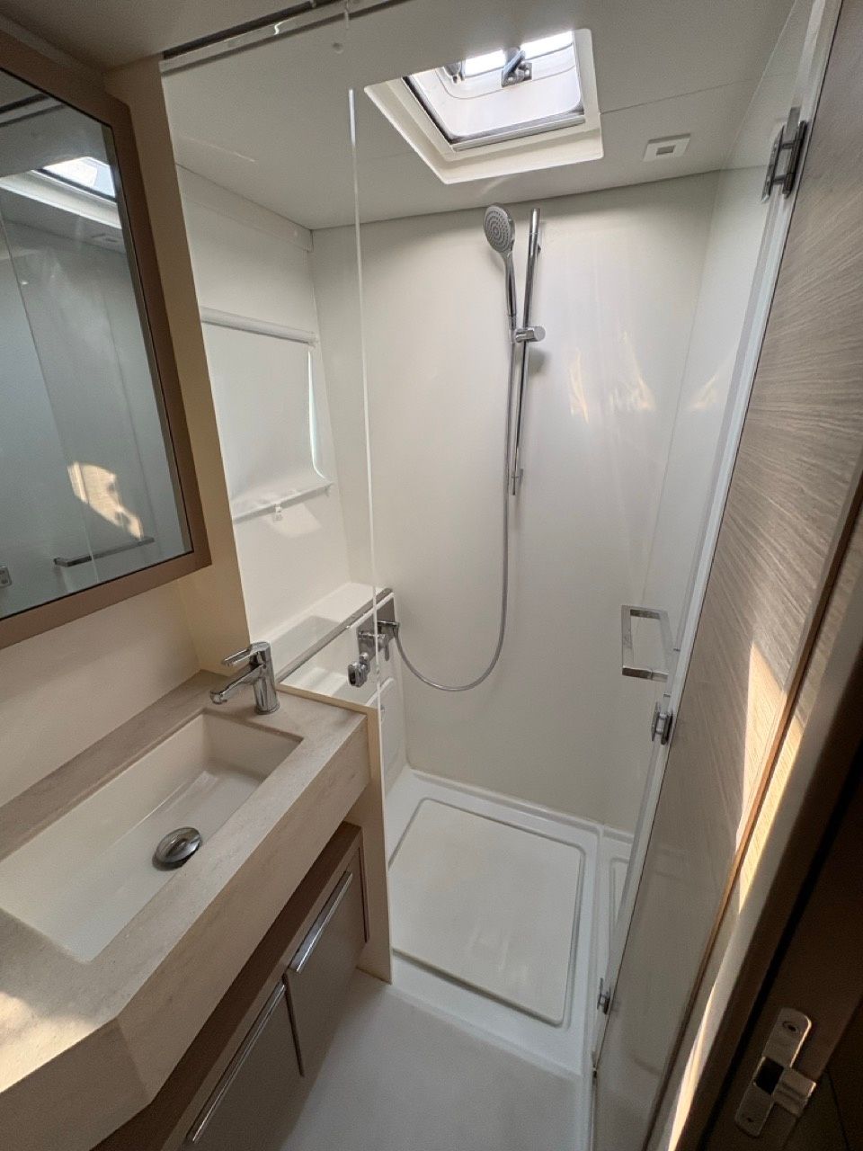 Lagoon 46 | Edelweiss