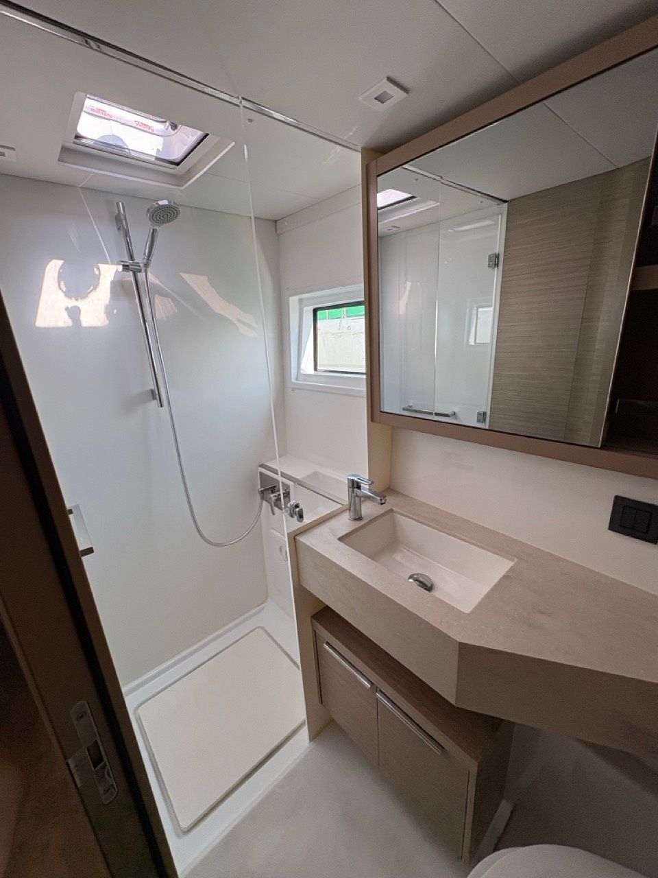 Lagoon 46 | Edelweiss