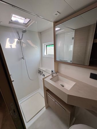 Lagoon 46 | Edelweiss