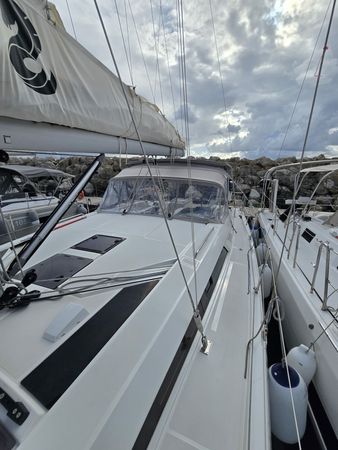 Beneteau Oceanis 46.1 | Peony