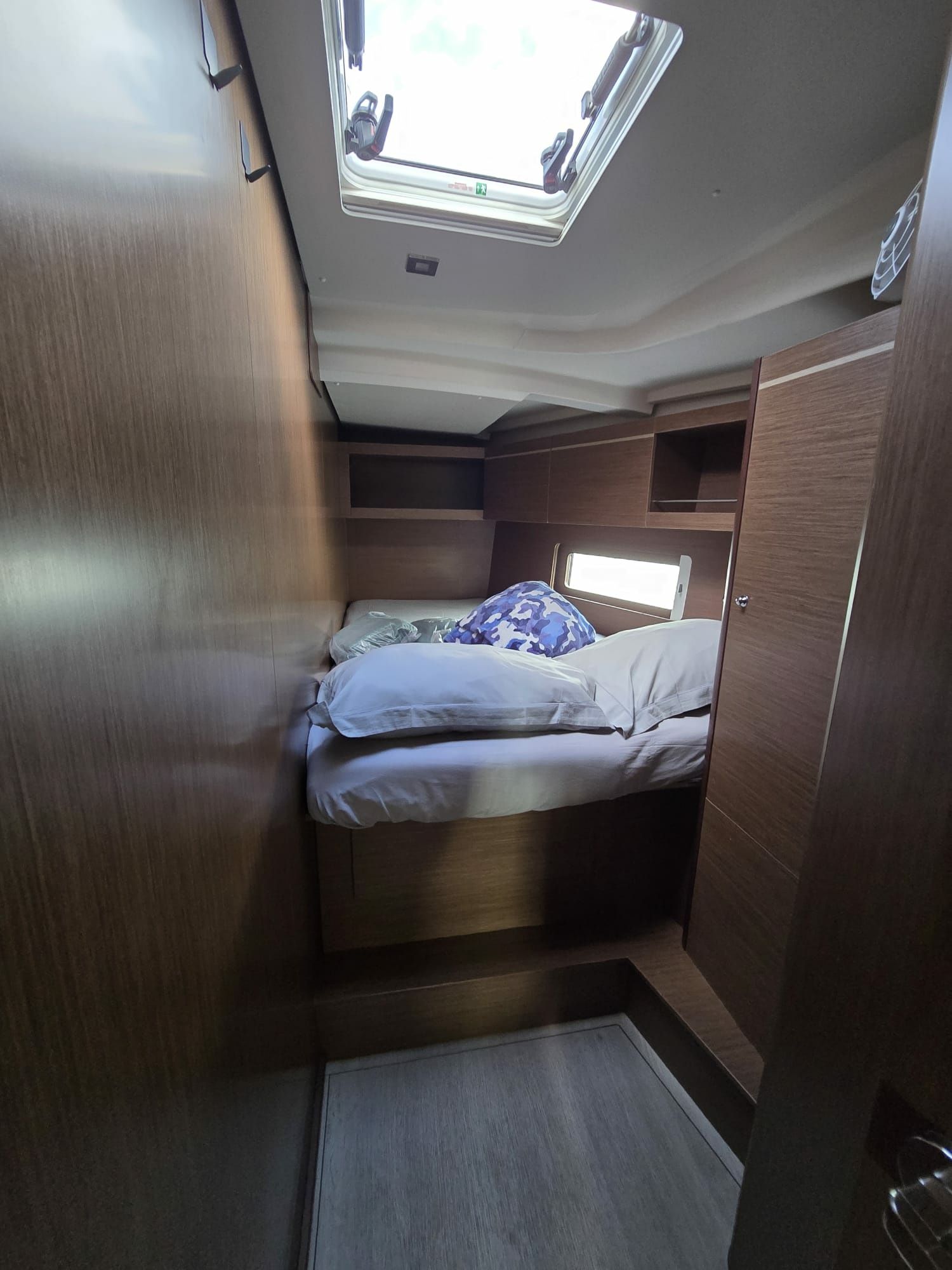 Beneteau Oceanis 46.1 | Peony