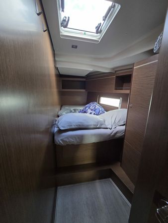 Beneteau Oceanis 46.1 | Peony