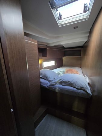 Beneteau Oceanis 46.1 | Peony