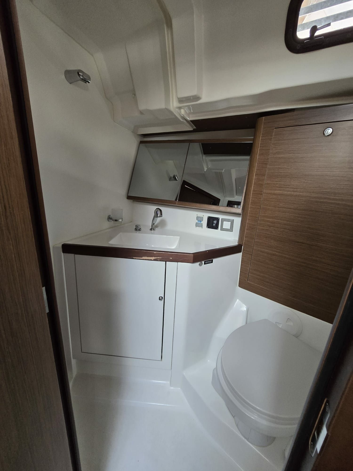 Beneteau Oceanis 46.1 | Peony