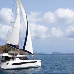 Leopard 50 | Moorings 23
