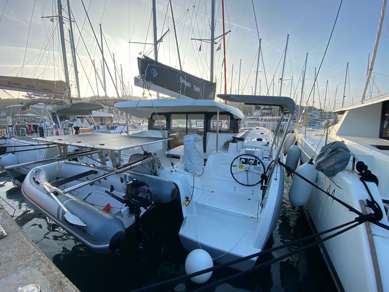 Excess 11 | Twinkling