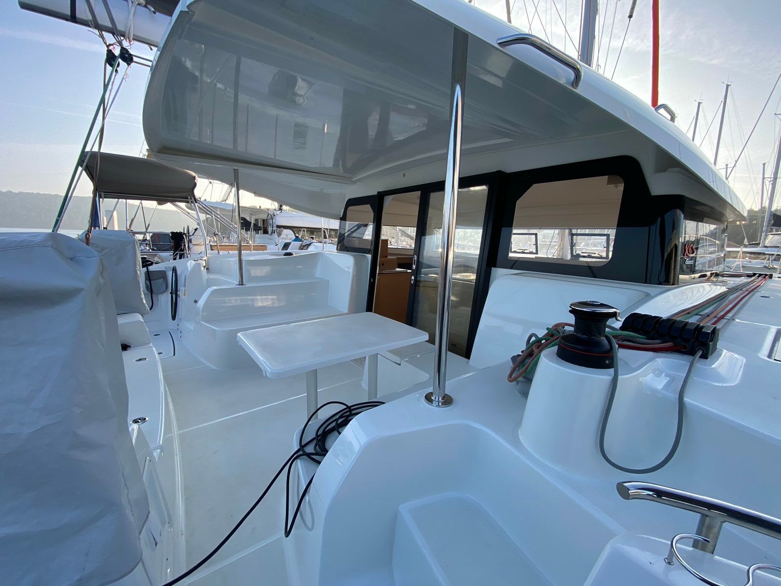 Excess 11 | Twinkling