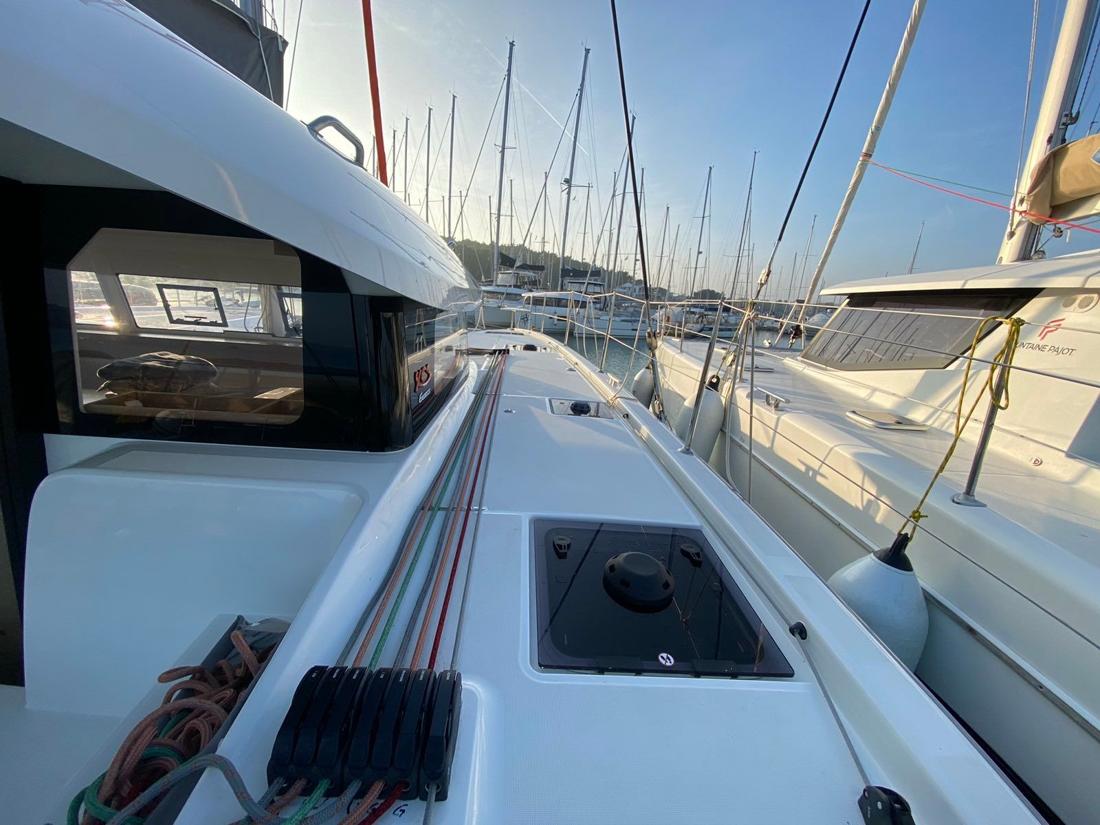 Excess 11 | Twinkling