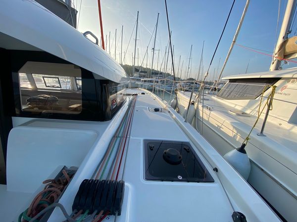 Excess 11 | Twinkling