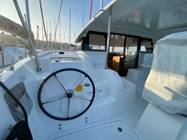 Excess 11 | Twinkling