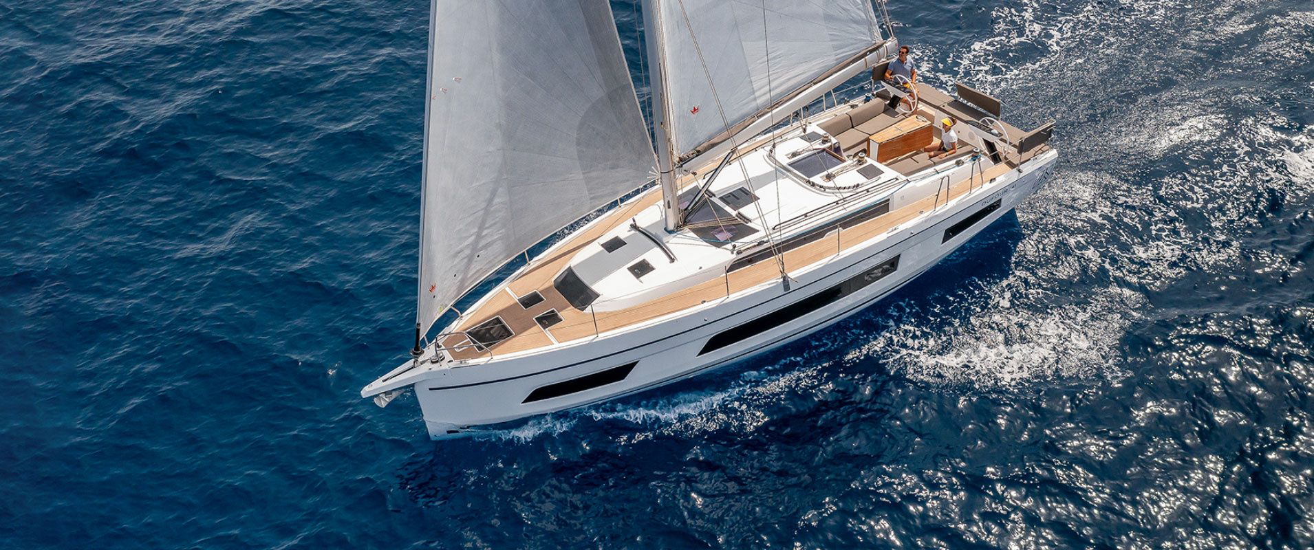 Dufour 41 | Matilda