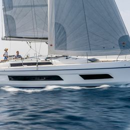 Dufour 41 | Matilda