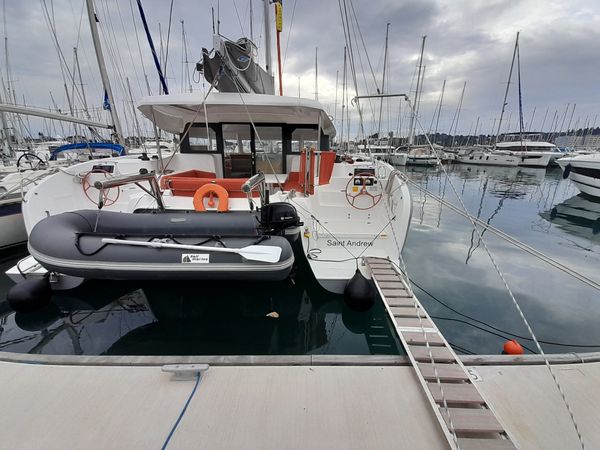 Excess 11 | Saint Andrew