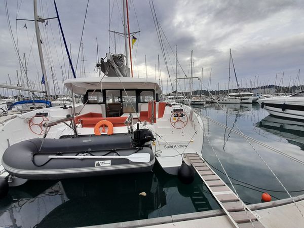 Excess 11 | Saint Andrew