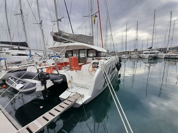 Excess 11 | Saint Andrew