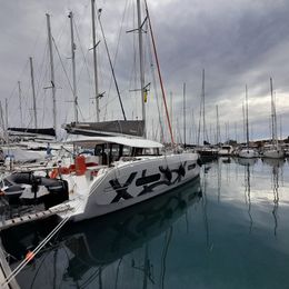 Excess 11 | Saint Andrew