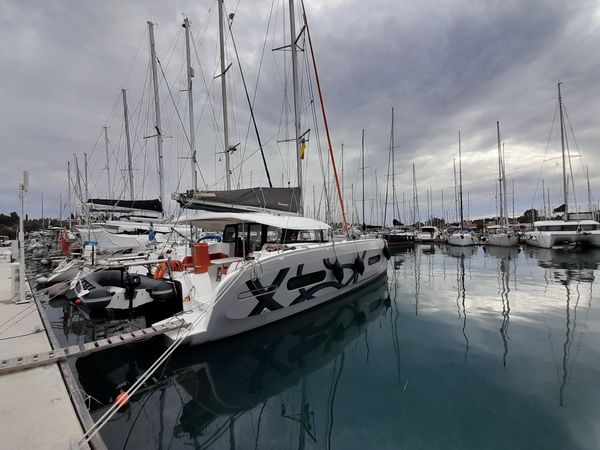 Excess 11 | Saint Andrew