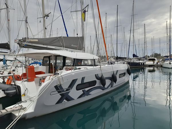 Excess 11 | Saint Andrew