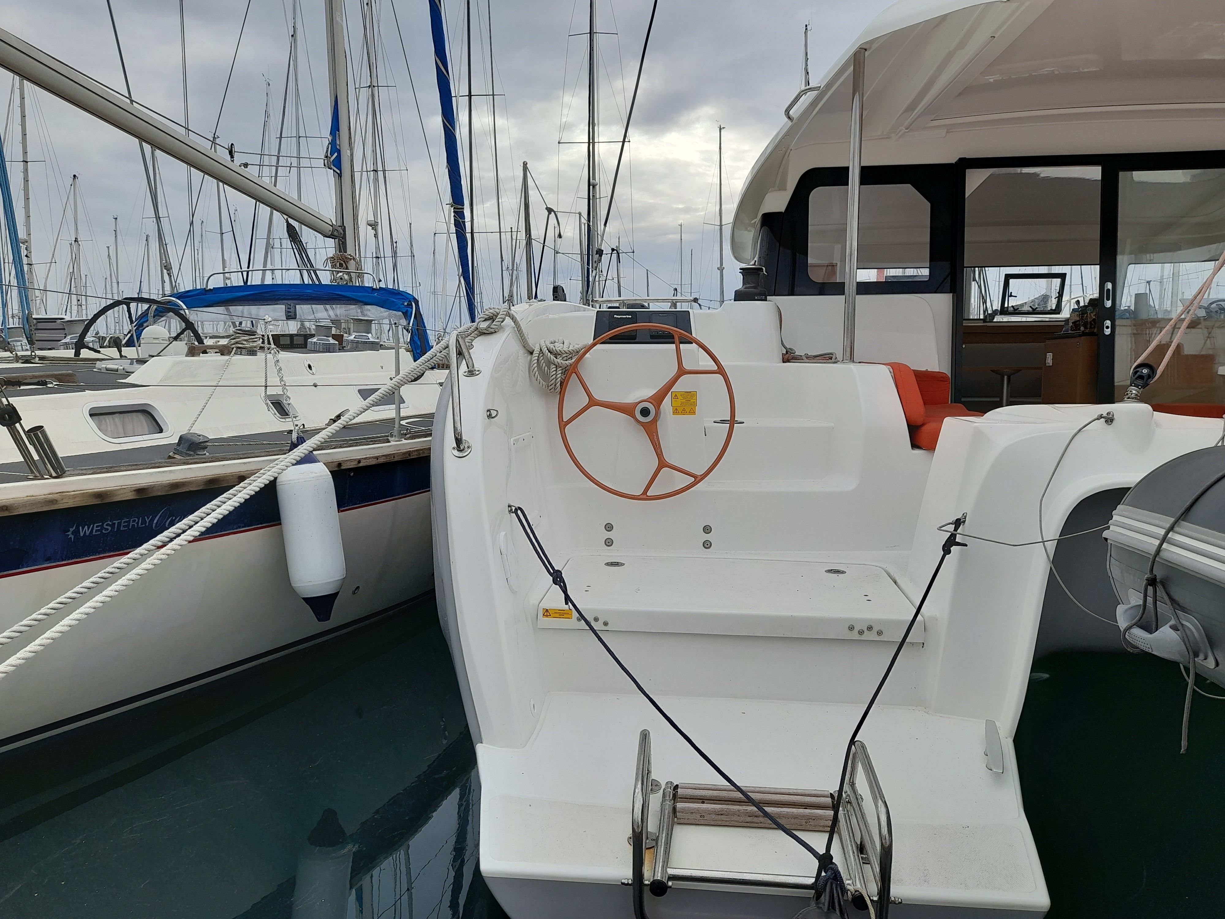 Excess 11 | Saint Andrew