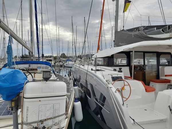 Excess 11 | Saint Andrew