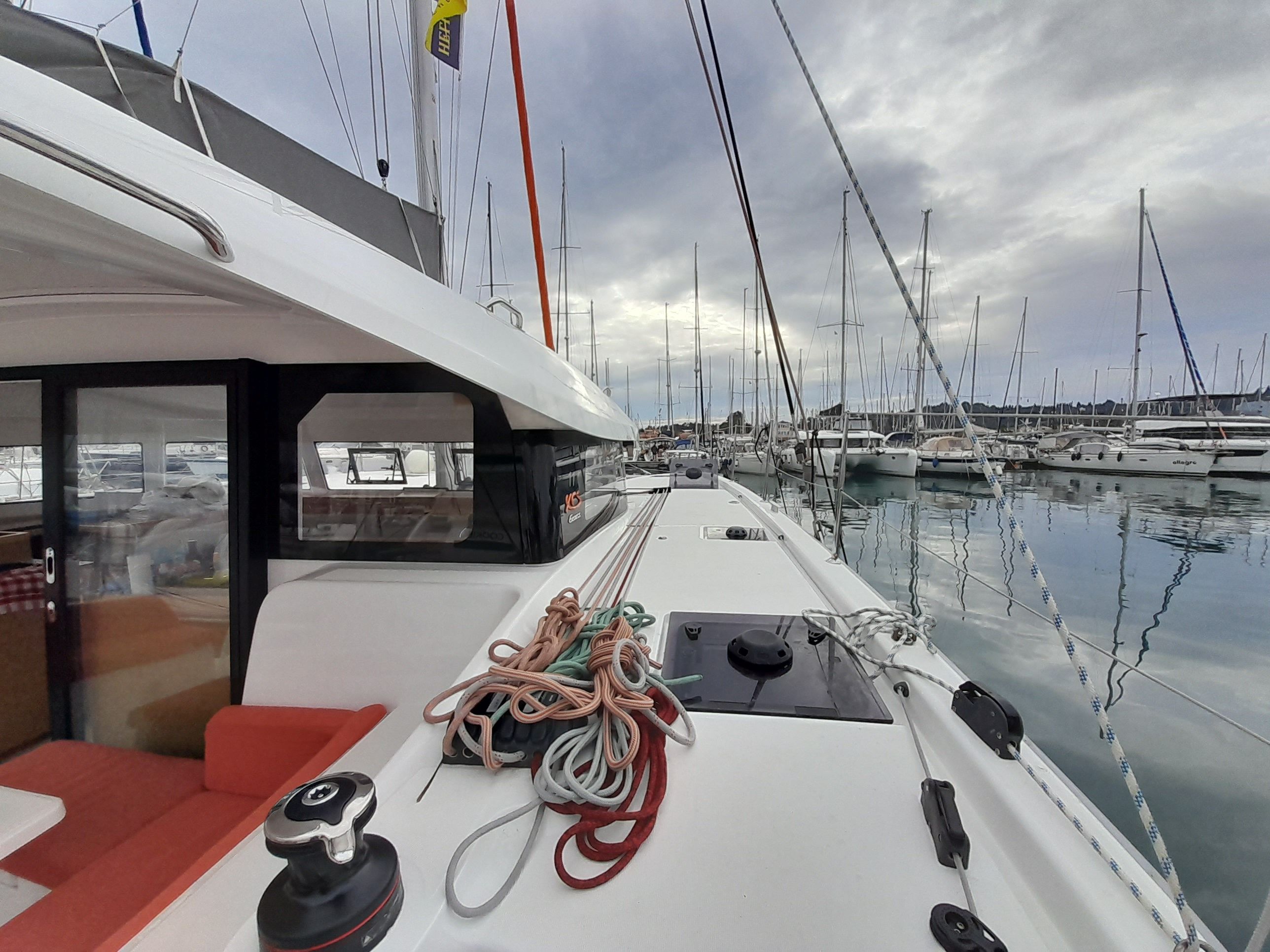 Excess 11 | Saint Andrew