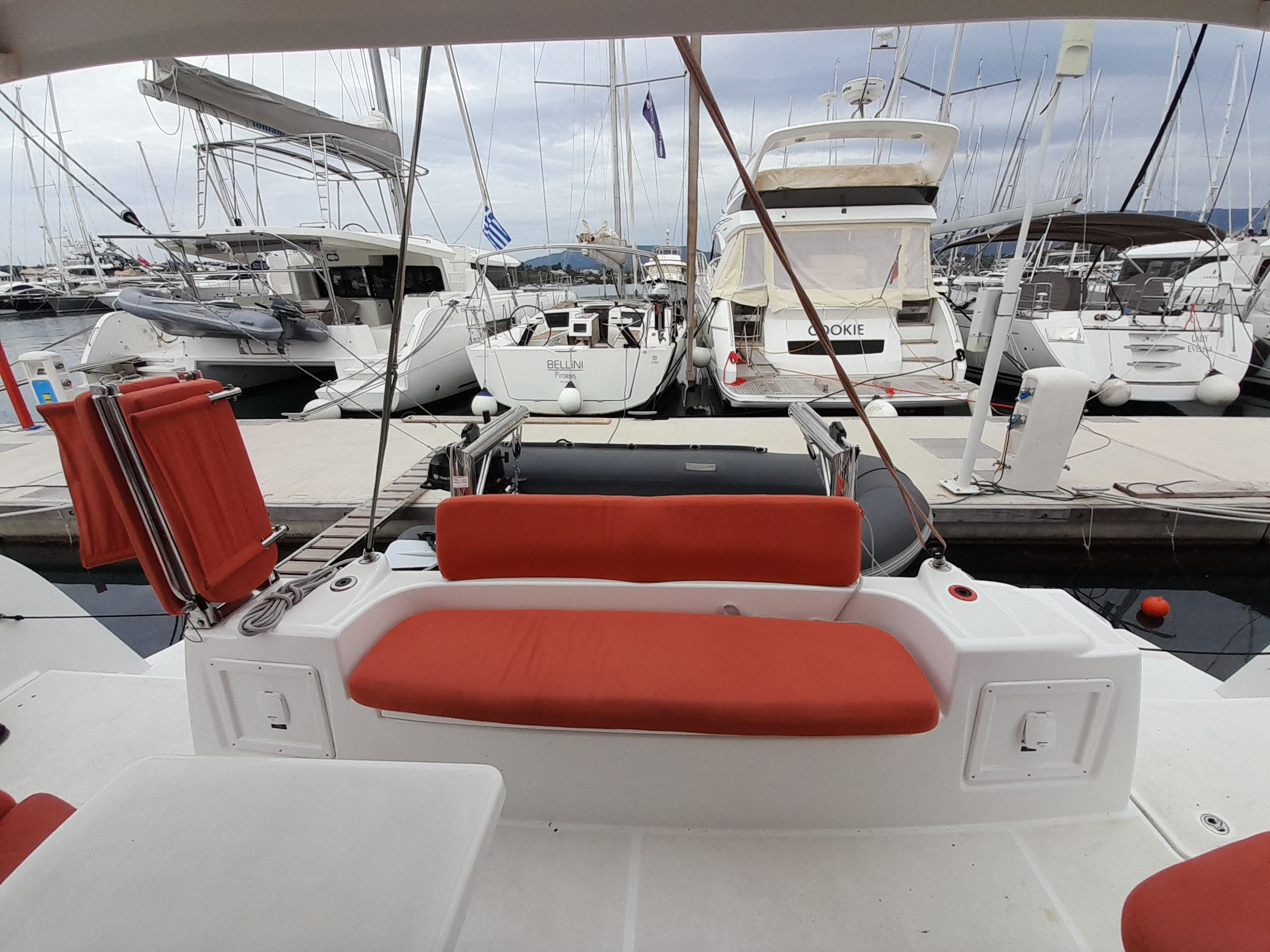 Excess 11 | Saint Andrew