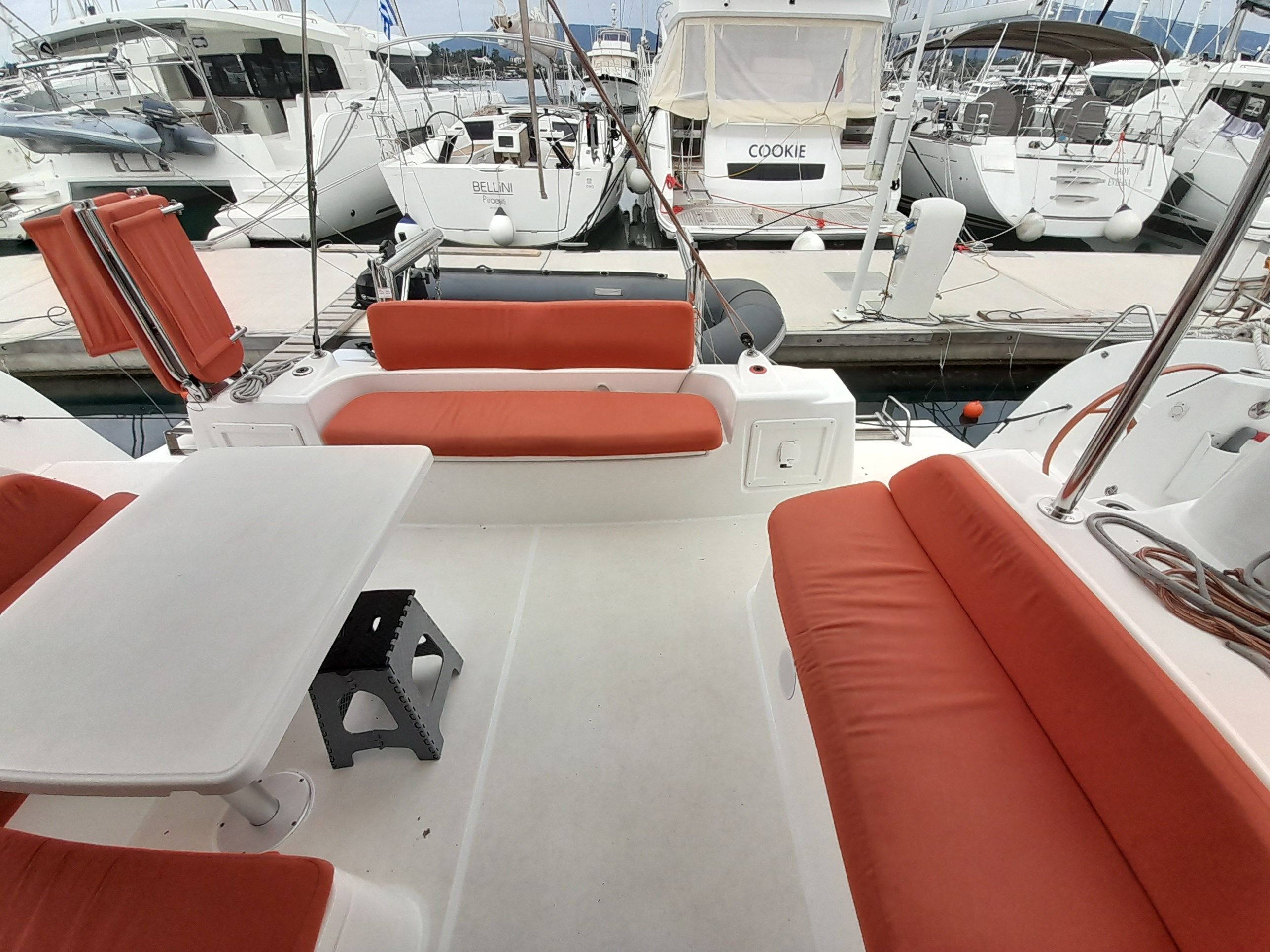 Excess 11 | Saint Andrew