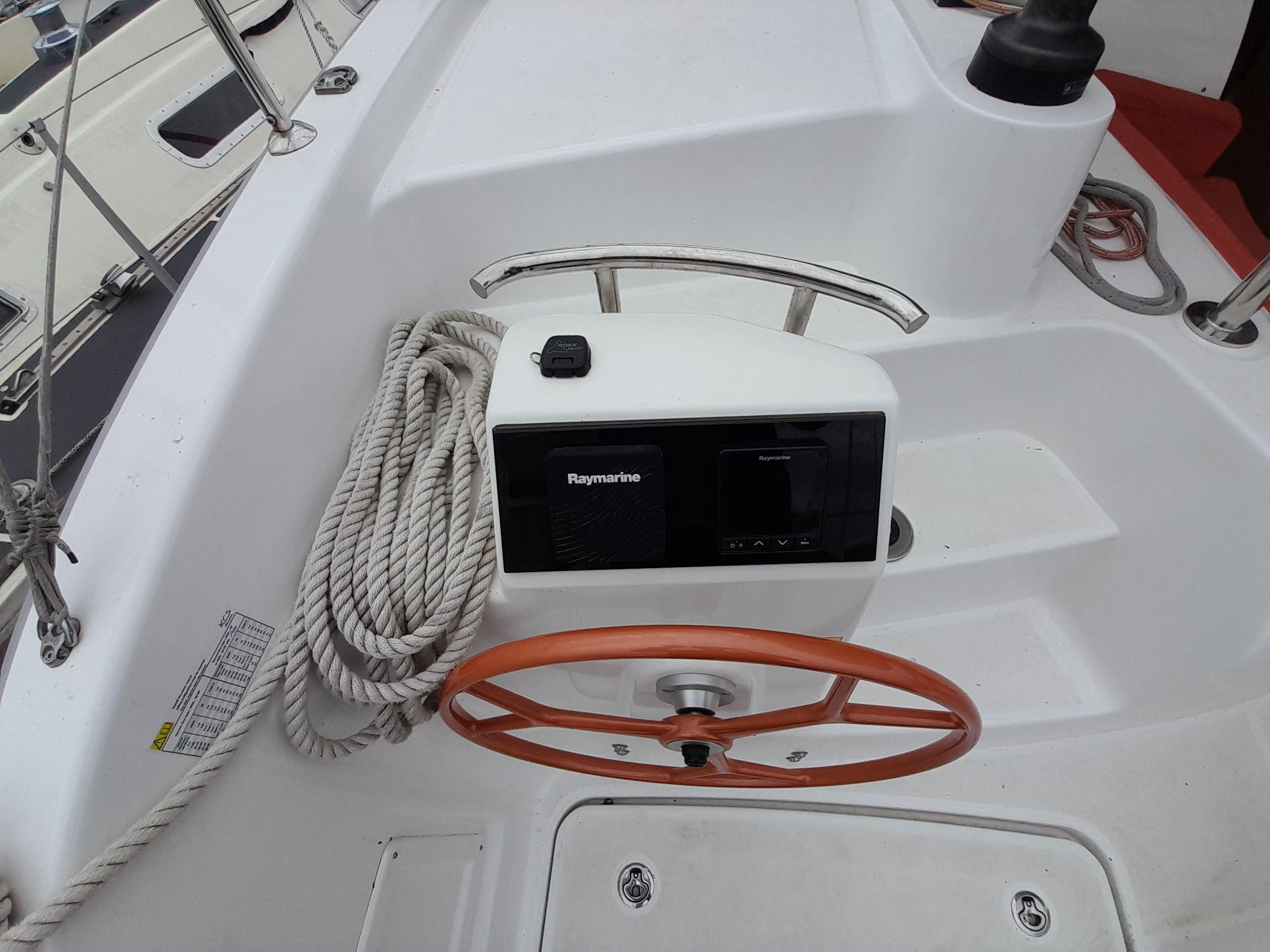 Excess 11 | Saint Andrew