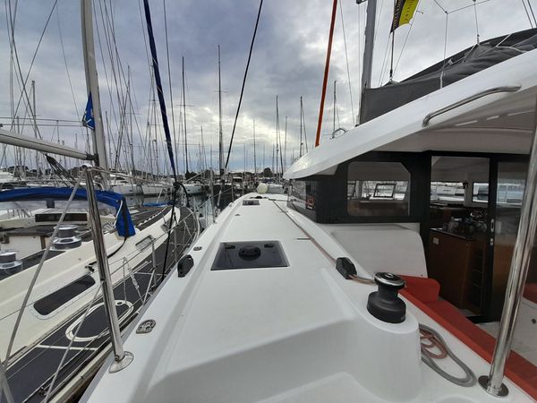 Excess 11 | Saint Andrew