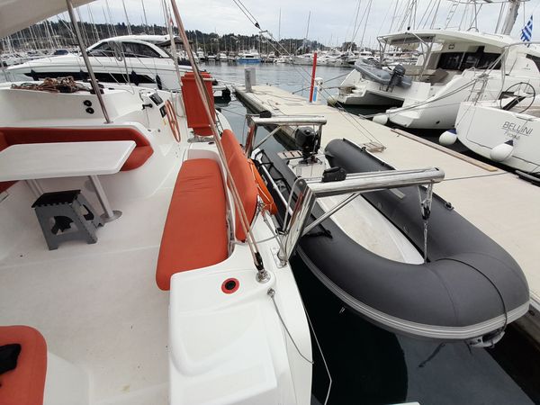 Excess 11 | Saint Andrew