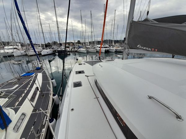 Excess 11 | Saint Andrew