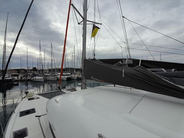 Excess 11 | Saint Andrew