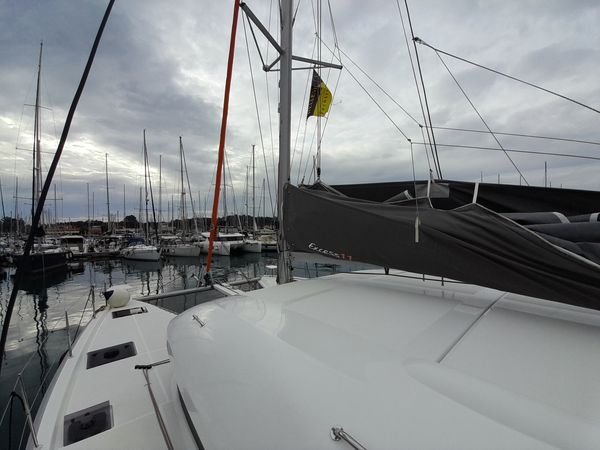 Excess 11 | Saint Andrew