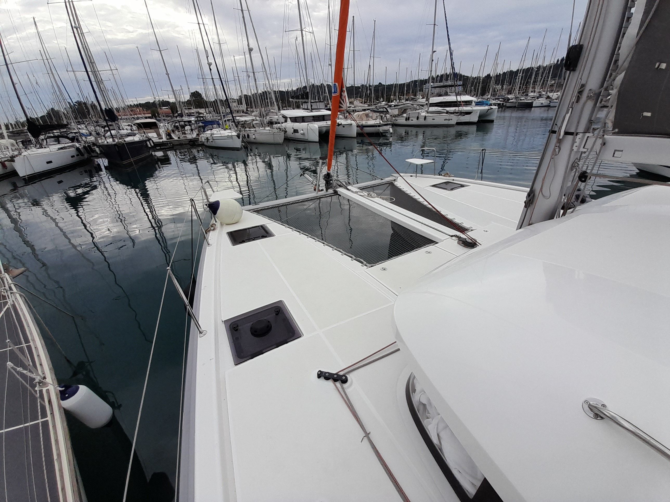 Excess 11 | Saint Andrew