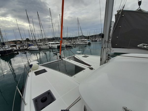 Excess 11 | Saint Andrew