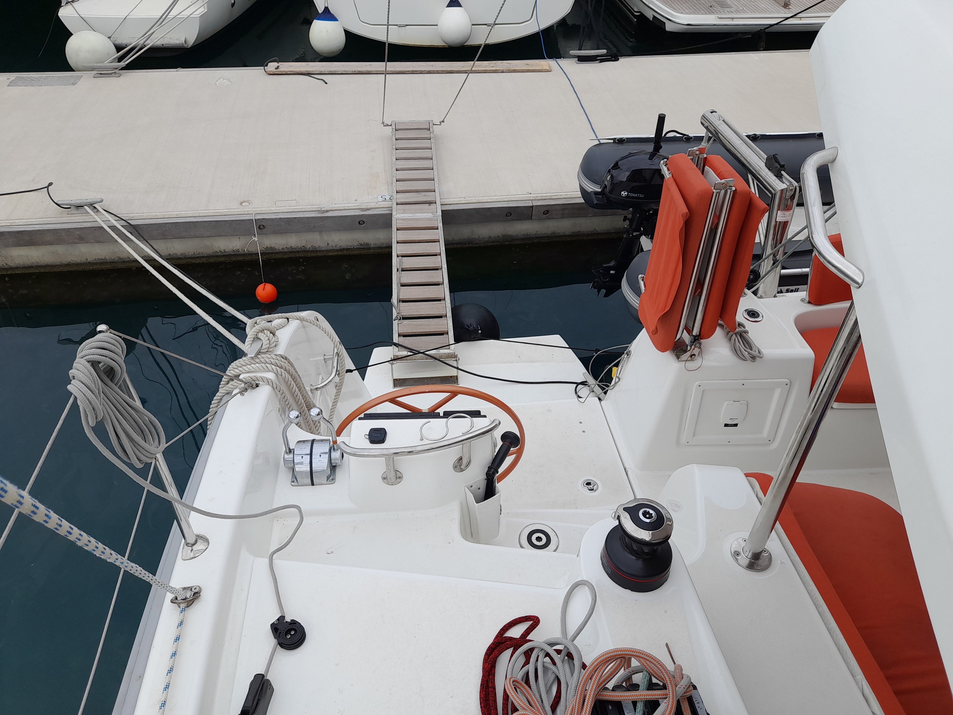 Excess 11 | Saint Andrew